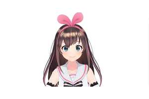 One Of Japan's Biggest VTubers Is Officially Back After 3 Year Hiatus