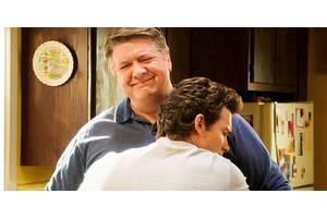 I'm Happy To See Lance Barber's George, But Worry His First Marriage Appearance Makes Georgie's Grief Worse After Young Sheldon