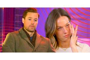Love Is Blind Season 8 Reunion Trailer Reveals Dave Bettenburg In The Hot Seat (Is Lauren O'Brien The One Who Got Away?)