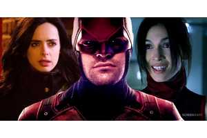 Daredevil Showrunner Clarifies Seemingly Negative Comments About Netflix Series As Born Again Earns Rave First Reactions: "Taken Way Out Of Context"