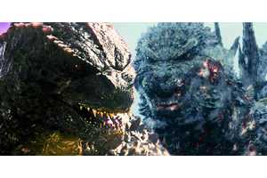 Godzilla vs. The Hulk Debuts First Look, Teasing Marvel's Next Big Clash