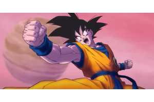 From GT to Evolution, There's a Real Reason Some of Dragon Ball's Projects Failed