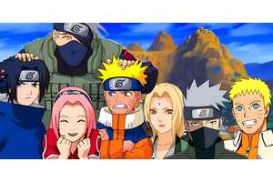 Naruto Is Cool, But Fans Are Seriously Underrating A Much Different Hokage