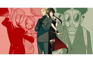 There Is Still One Spy x Family Character That Is A Total Mystery, And They're Key To The Series
