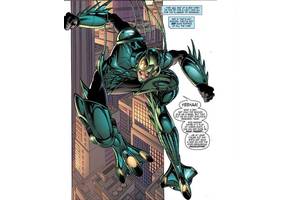 Marvel Is Sleeping on One of Its Best Costumes, And That Needs to Change ASAP