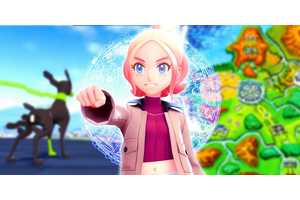 10 Best Cards From Pokémon TCG Pocket's Triumphant Light