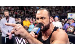 This Week's WWE SmackDown Ending Explained (Feb 28, 2025): Results & What It Means [SPOILERS]