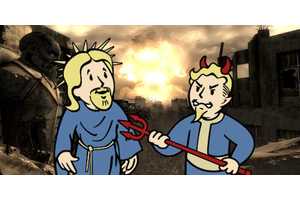Every Vault In Fallout 3, Ranked