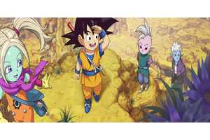 Dragon Ball Daima Left Open the Door For Season 2, And We Need It ASAP