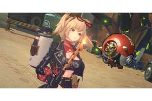 Zenless Zone Zero: Best Burnice Build (W-Engine, Teams & Drive Discs)