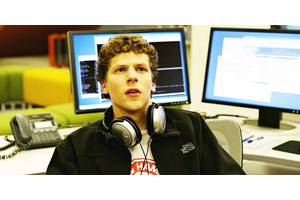 The Social Network Cast & Character Guide
