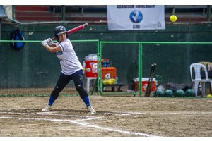 11-time champ Adamson sweeps UAAP softball elims, sets up UP duel