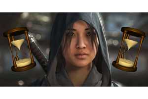 Assassin's Creed Shadows Pre-Load Date, Times, & Global Launch Details