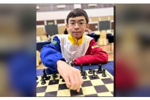 Cu, Tabernilla keep title hopes alive in Eastern Asian chess