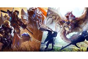 10 Biggest Weapons Changes In Monster Hunter Wilds