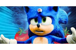 My Mind Is Blown After Discovering This Shocking Sonic The Hedgehog Video Game Movie Stat