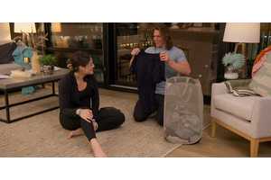 Love Is Blind 8: Monica and Joey Didn't Get Married And I'm Shocked (I Thought They Were An Ideal Match)