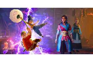 Do You Have To Play Split Fiction In Co-Op?