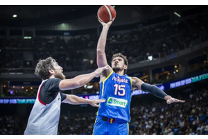 Top basketball, volleyball players to get PSA special awards