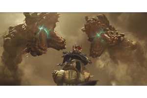 How To Get Ancient Wyvern Coins Fast In Monster Hunter Wilds