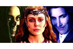 Marvel Doubles Down, Confirming Major MCU Theory With Help From the Scarlet Witch