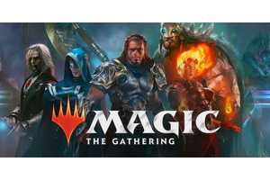After Playing Monster Hunter Wilds, I'm Convinced We Absolutely Need A Magic: The Gathering Collaboration