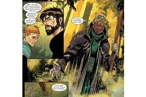 Marvel Fixes Fantastic Four's First Villain, Turning the Rogue Into Evil Yoda