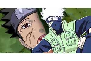 For All Of Naruto's Faults, Its Central Rivalry Still Hasn't Been Topped A Decade Later