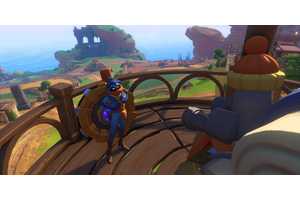 I Tried The Best RPG No One Has Heard Of, And It Reminds Me Of BOTW