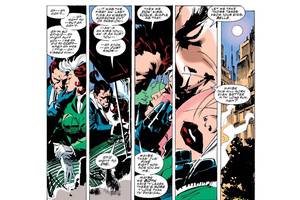 Sorry, Thor: Gambit Is Marvel's Hottest Heartthrob And We Can Prove It