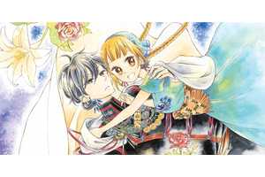 A Good Anime Can Change a Manga Forever, and The Apothecary Diaries Proves It