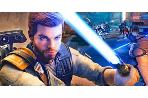Here's What Respawn's Next Star Wars Game Is Reportedly Called