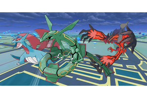 10 Strongest Normal-Type Pokémon in Pokémon GO