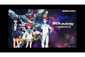 "Create a New Direction": Mobile Suit Gundam's New Anime Is Unlike Anything We Have Seen Yet and That's on Purpose