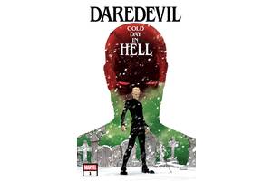 Daredevil Unveils a Dark New Costume as Marvel Reveals How Matt Murdock's Story Ends