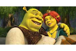 Shrek Hasn't Done Right By Fiona Since 2001, And Shrek 5 Is The Franchise's Last Chance Saloon