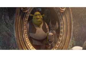"What Did They Do To Him": Shrek 5 Trailer Reveals Old Shrek & Fiona, And Fans Can't Handle The Redesign