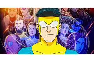 Invincible Just Found The Best Way To Fix Its Shrinking Rae Problem After She Survived Her Comic Death Scene