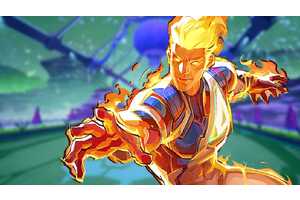 "He Is Trying His Best": Learning Dr. Strange Portal Tech In Marvel Rivals Isn't As Easy As It Appears