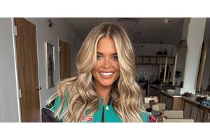 Southern Charm Season 10: Salley Carson’s Age, Job, Instagram & More
