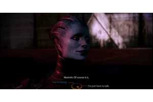 5 Most Useful Powers In Mass Effect 2 (& 5 You Can Just Ignore)