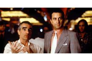 Martin Scorsese Almost Directing Godfather Part 2 Clarified By Robert De Niro 50 Years Later
