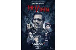 All 10 Kevin Bacon Horror Movies, Ranked