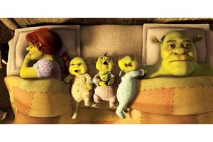 Shrek 5 Trailer Reveals Shrek's Grown Up Daughter, Donkey & Fiona's Return