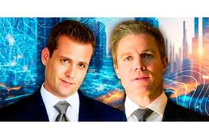 Suits LA Episode 3 Clip: The Office Star Wants To "Kill" His Iconic Character With Help From The Legal Firm