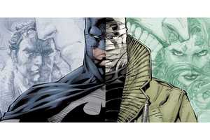 Joker Promises to Revive One of His Classic Jokes in Batman's New Landmark Series