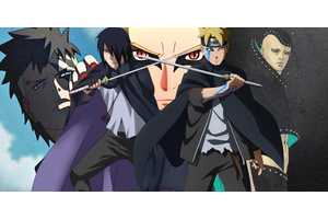 10 Horrible Crimes in Naruto That Should Have Never Been Forgiven