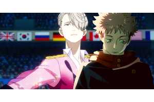 After Yuri on Ice's Cancelation, the Show's Spiritual Successor Is Now the Top Anime of 2025