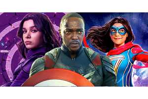The MCU Now Has A Major Problem Thanks To Black Panther’s Legacy And Captain America’s Power Loophole