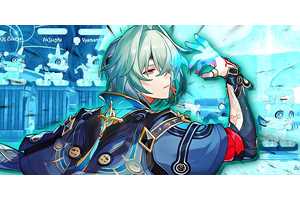 Honkai: Star Rail 3.2 Leaks Say Big Spenders Will Get Even More Rewards